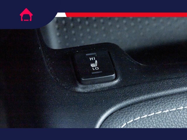 2020 Toyota Corolla Hatchback