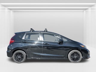 2019 Honda Fit