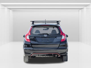 2019 Honda Fit