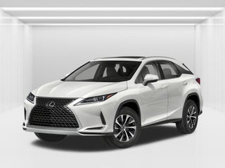 2022 Lexus RX