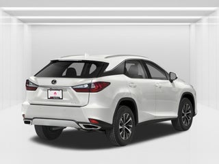 2022 Lexus RX