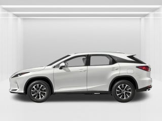 2022 Lexus RX