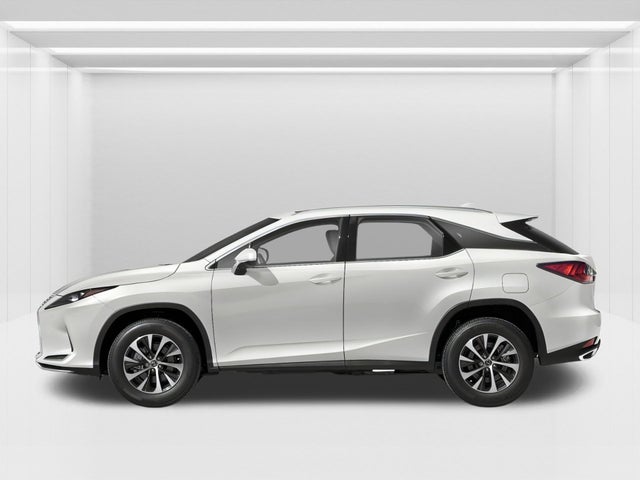 2022 Lexus RX