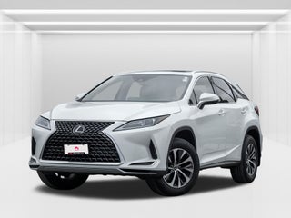 2022 Lexus RX