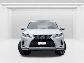 2022 Lexus RX