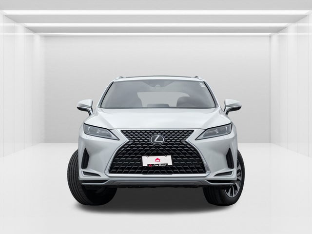 2022 Lexus RX