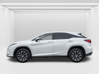 2022 Lexus RX