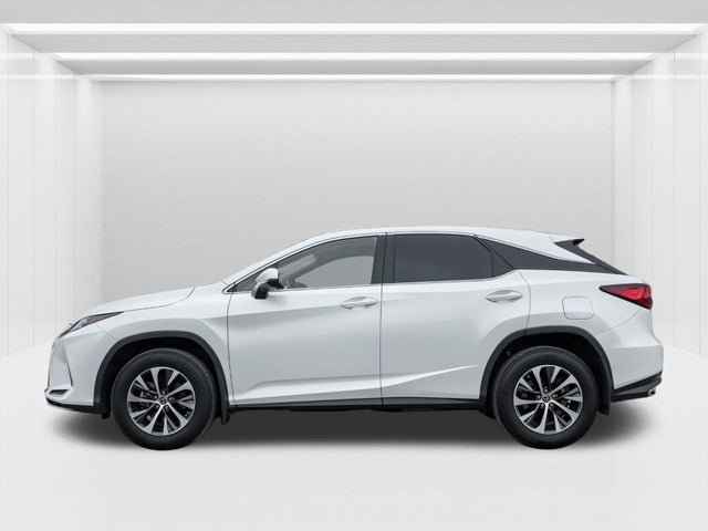 2022 Lexus RX