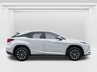 2022 Lexus RX