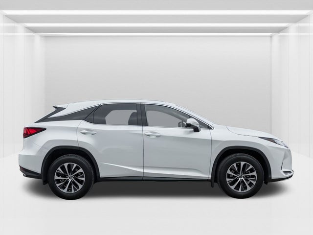 2022 Lexus RX