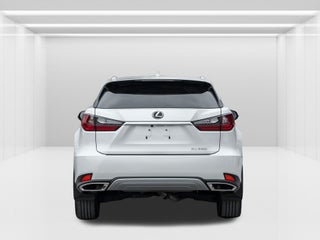 2022 Lexus RX