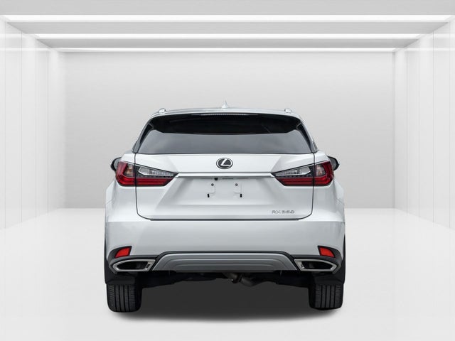 2022 Lexus RX