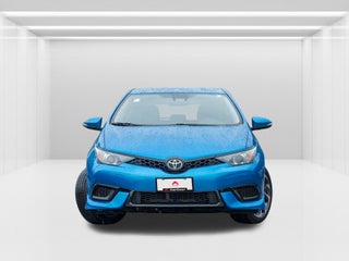 2017 Toyota Corolla iM