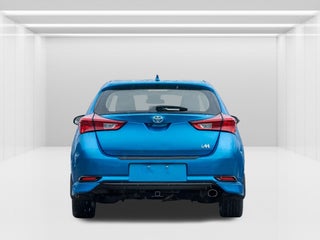 2017 Toyota Corolla iM