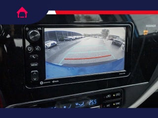 2017 Toyota Corolla iM