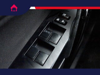 2017 Toyota Corolla iM