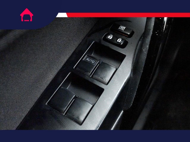 2017 Toyota Corolla iM