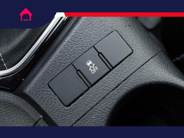 2017 Toyota Corolla iM