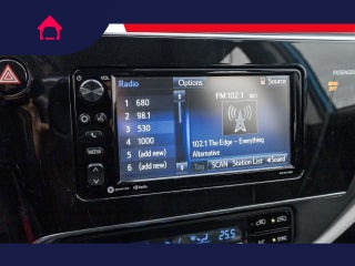 2017 Toyota Corolla iM