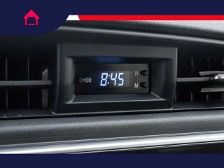 2017 Toyota Corolla iM