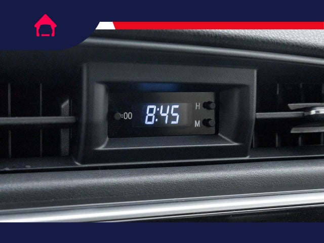 2017 Toyota Corolla iM