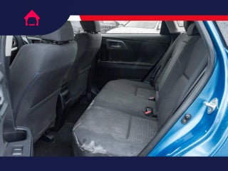 2017 Toyota Corolla iM