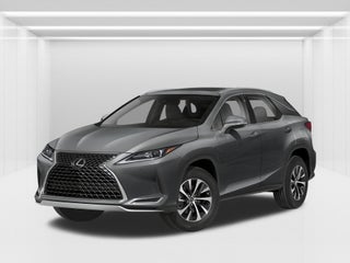 2022 Lexus RX