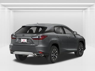 2022 Lexus RX