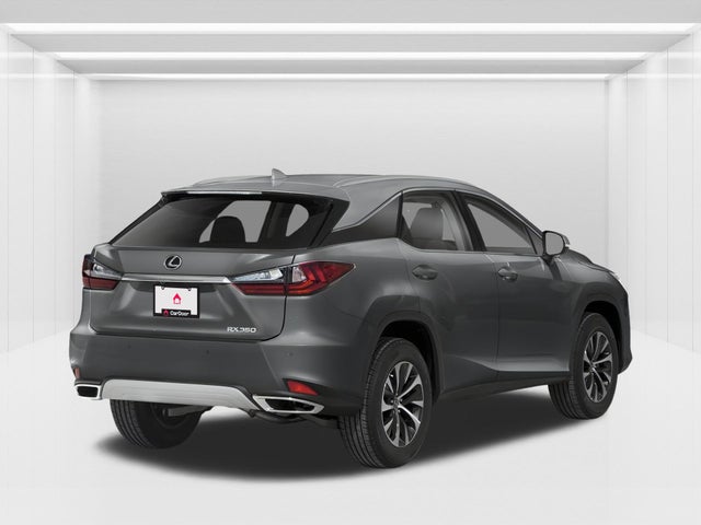 2022 Lexus RX