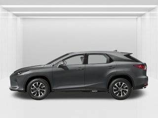 2022 Lexus RX