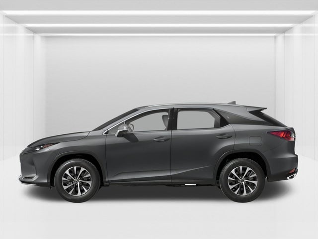 2022 Lexus RX