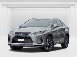 2022 Lexus RX