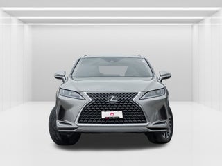 2022 Lexus RX
