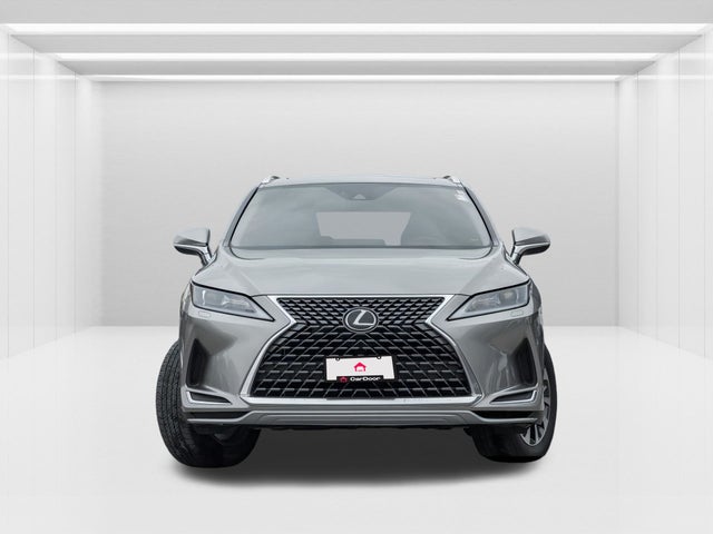 2022 Lexus RX