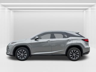 2022 Lexus RX