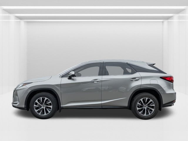 2022 Lexus RX