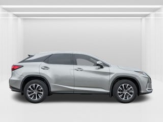 2022 Lexus RX