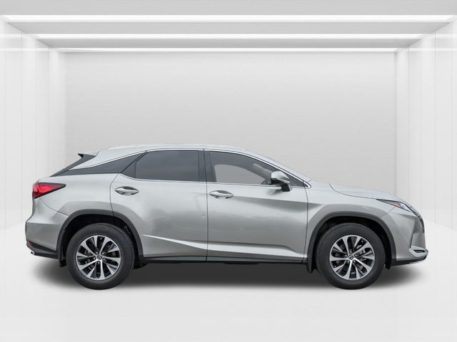 2022 Lexus RX