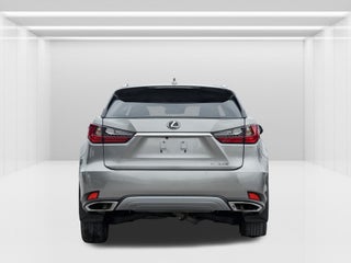 2022 Lexus RX