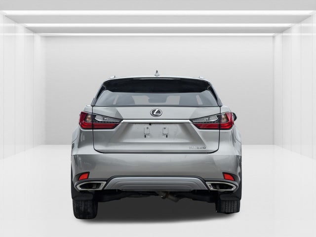 2022 Lexus RX