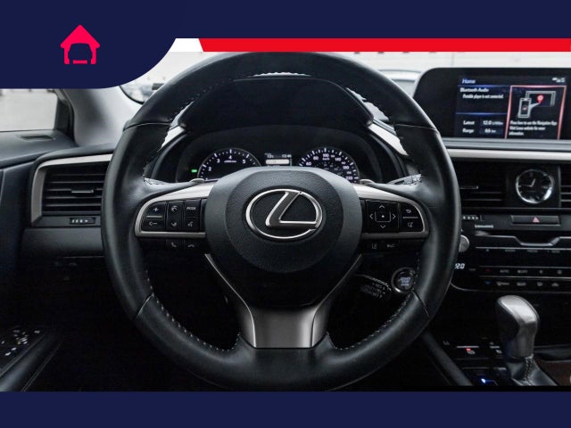 2022 Lexus RX