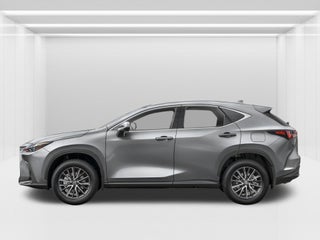 2022 Lexus NX