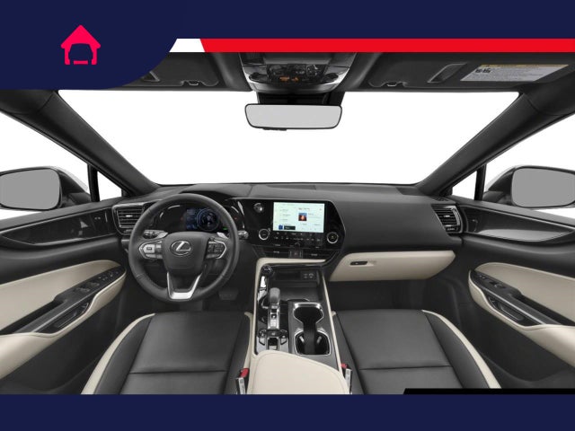2022 Lexus NX