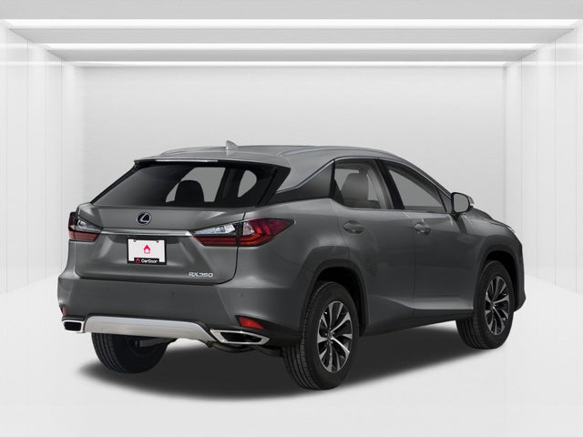 2020 Lexus RX