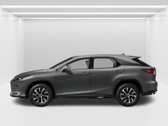 2020 Lexus RX