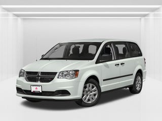 2020 Dodge Grand Caravan