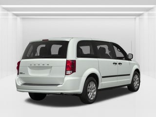 2020 Dodge Grand Caravan