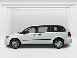 2020 Dodge Grand Caravan