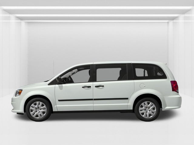 2020 Dodge Grand Caravan