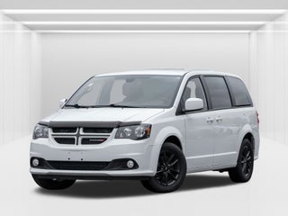 2020 Dodge Grand Caravan